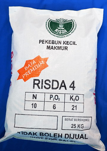 RISDA RP